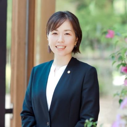 行政書士 鈴木景子
